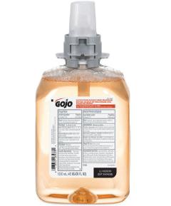 BSL Hand Soap 1250mL Luxury Foam Antibac - Image 1