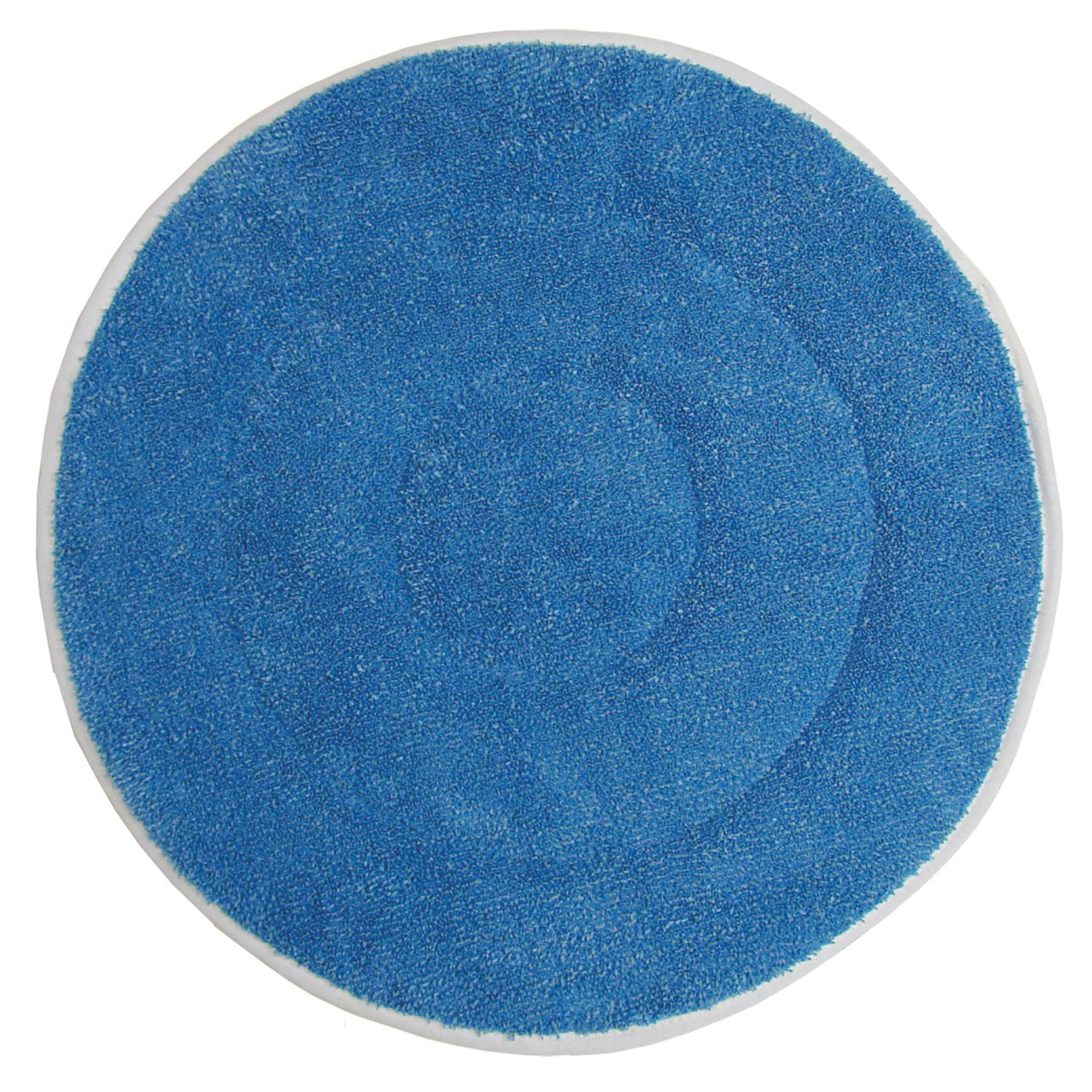 BONNET CARPET 17IN MICROFIBER BL - Image 1