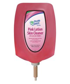 REFILL CLNR SKIN LOTION 4000ML CRTG PINK - Image 1