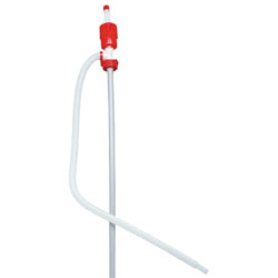 Impact[R] Siphon Drum Pump. 24/cs