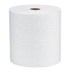 KC Kleenex[R] Hard Roll Towel - 8" W x 600' L. 12/cs
