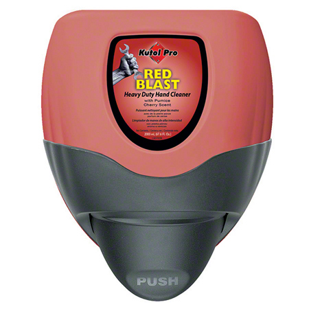 2L KP Red Blast HD Starter Kit Image 1