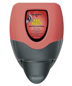 2L KP Red Blast HD Starter Kit Image 1