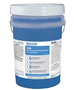 5G Sudz Ultra Premium Dishwashing Liquid Image 1