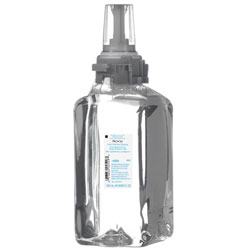 GOJO[R] Provon[R] Clear & Mild Foam Handwash. 3/cs