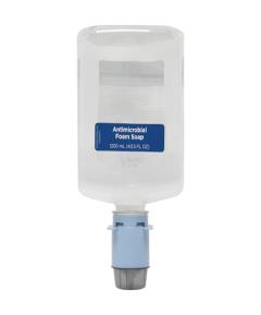PacificBlueUltra Soap 1200ml Foam Antimc - Image 1