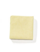 Rubbermaid[R] Light Commercial Microfiber Cloth-12x12,Yellow. 288/cs