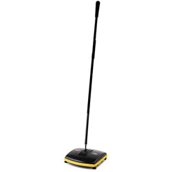 Rubbermaid[R] Floor & Carpet Sweeper. 4/cs