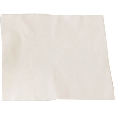 SPILFYTER 12"X12" WHITE SPUNLACE LIGHT D - Image 2