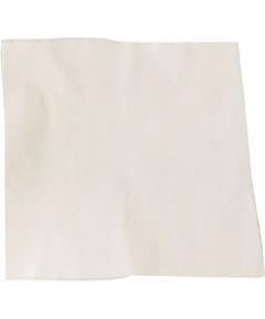 SPILFYTER 12"X12" WHITE SPUNLACE LIGHT D - Image 2