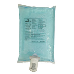 TC[R] AutoFoam Lotion Soap w/Moisturizers  - 1100 mL. 4/cs