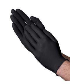 VGuard&reg; A19A3 Series Examination Disposable Nitrile Glove - Image 1