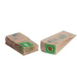 Sensor/Versamatic Vacuum Bag, 10pk