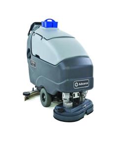 SC750 ST26" Battery Floor Scrubber w/ Pa Image 1