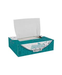 60/CS Angel Soft 2ply Facial Tissue Image 1