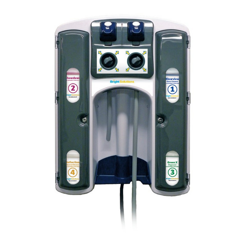 Bright Solutions Dilution Control Dispenser