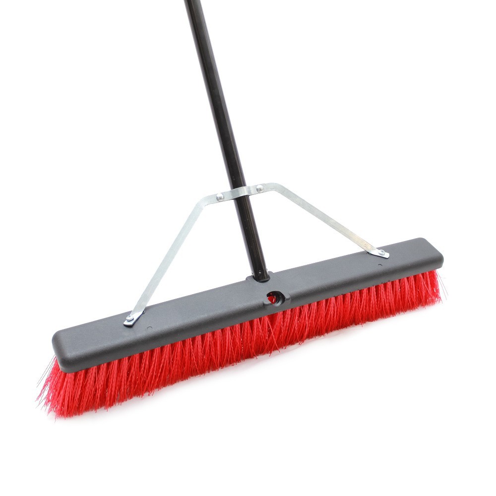 Metal Handle Braces Fits 24" to 48" Swee Image 1