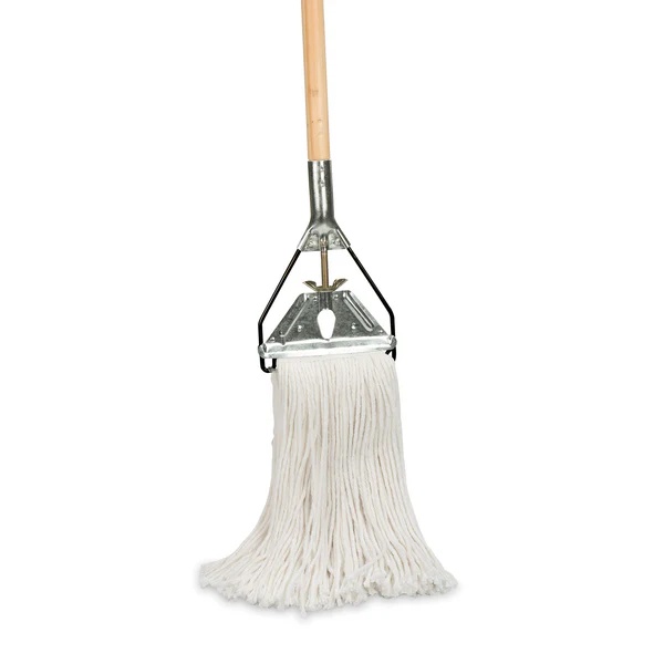 16oz 4ply Rayon Mop Nb;Ce Mop