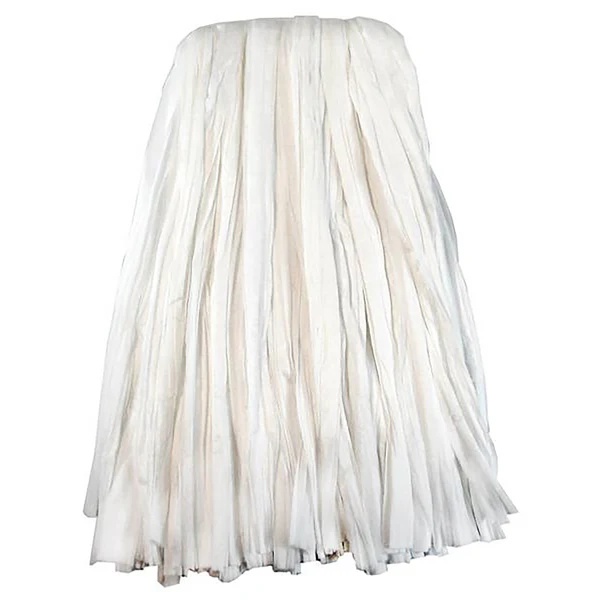Lg Edge Rayon/Poly Wb;Nonwoven CE Wet Mop