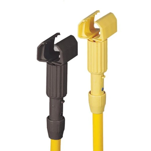 60" Jaws Mate Wet Mop;Handle Fiberglass