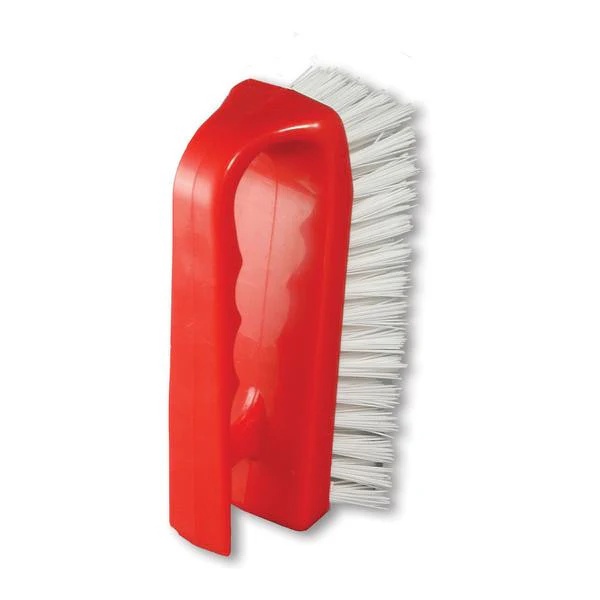 IRON SHAPE BRUSH;