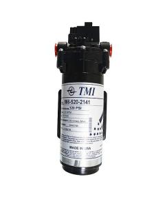 120 PSI Pump for CF Carpet Extractors Image 1