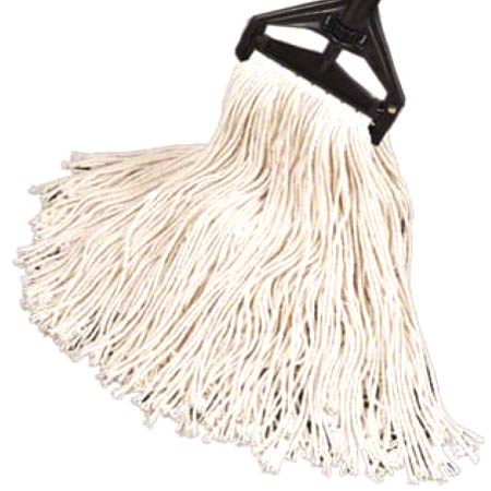 24oz Cotton CE Wet Mop NB Image 1