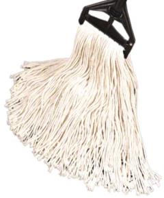 24oz Cotton CE Wet Mop NB Image 1