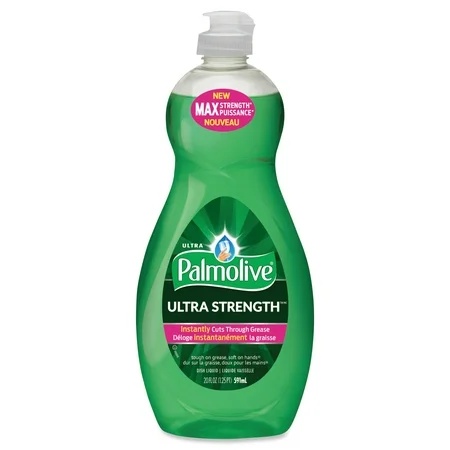 9/20oz Palmolive Ultra;Hand Dish Soap