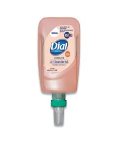 3/cs 1.2L Dial Antibact Foam Hand Wash Image 1
