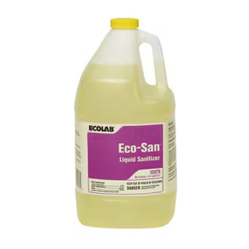Cleaners, General (K)