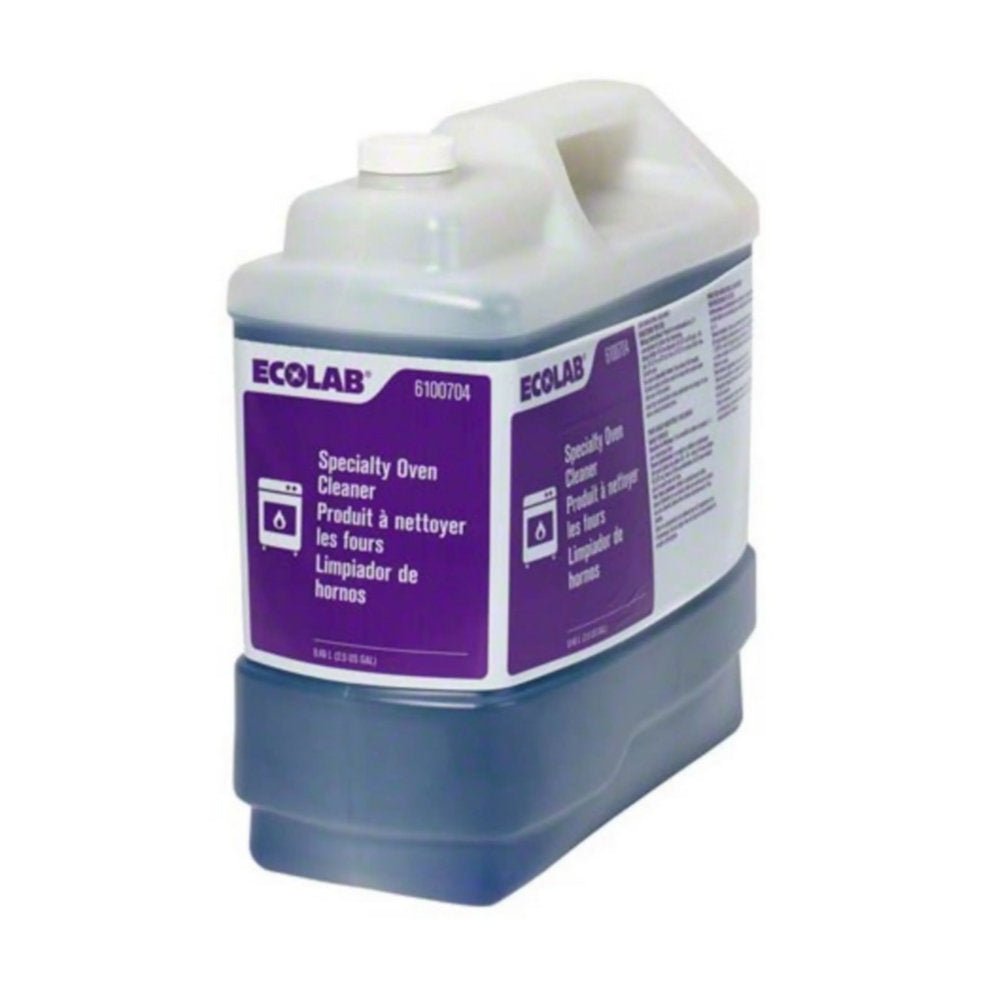 2.5G Specialty Oven Cleaner Image 1