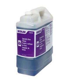 2.5G Specialty Oven Cleaner Image 1