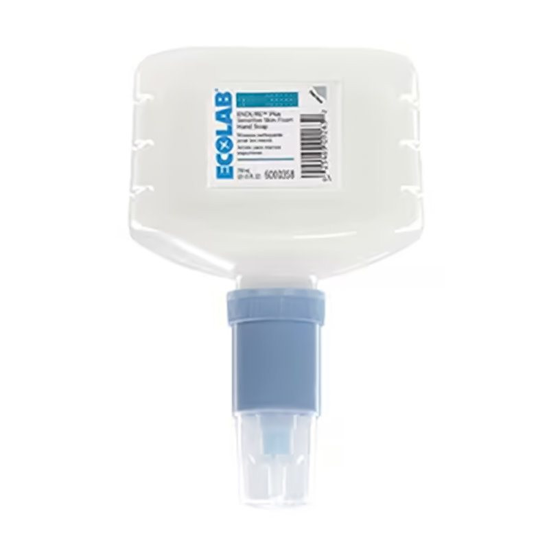 4/1250ML Endure Sensitive Foam Hand Soap Image 1
