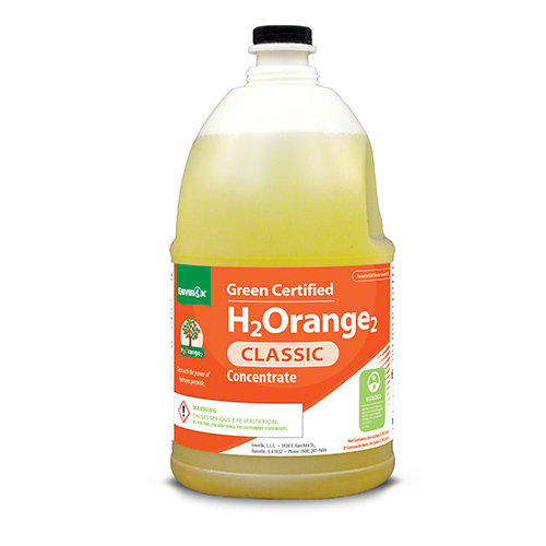 4/1G Envirox Green Certified H2Orange2 Image 1