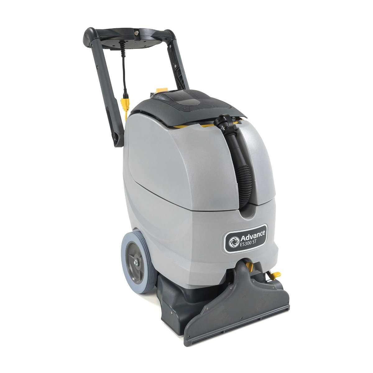 ES300XP Cpt Extractor 16 Self-Cont., 120 Image 1