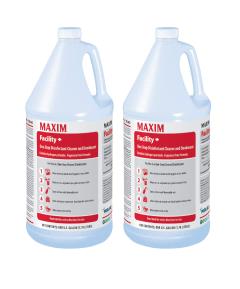 2/1g Facility + Disinfectant S-T-S Image 1