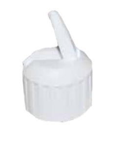 Flip top lid for 24/32oz;Bottles Image 1