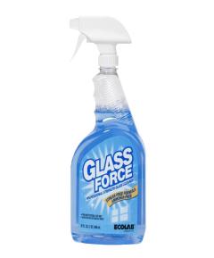 6/32oz Glass Force Professional Cleaner Image 1