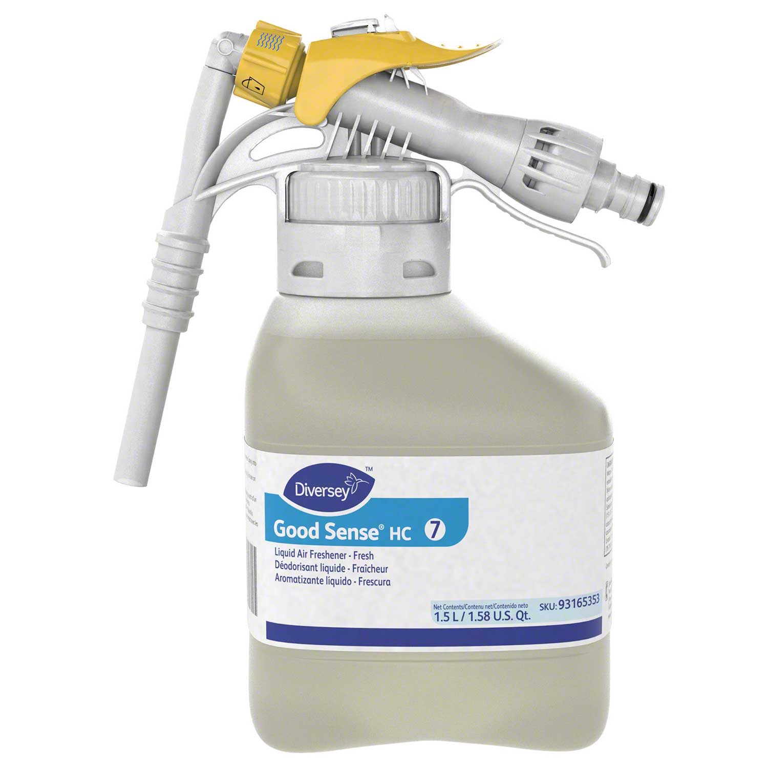 2/1.5L Good Sense HC Fresh Liquid Airfre Image 1