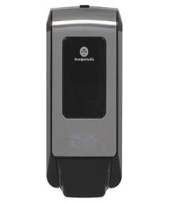 6/CS PB Ult Manual Soap/Sani Dis Custom Image 1