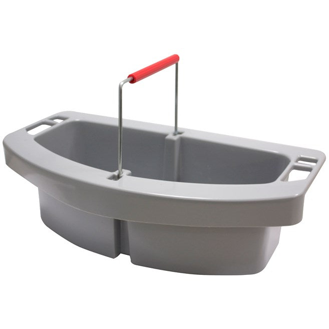 Gray Brute Maid Caddy Image 1