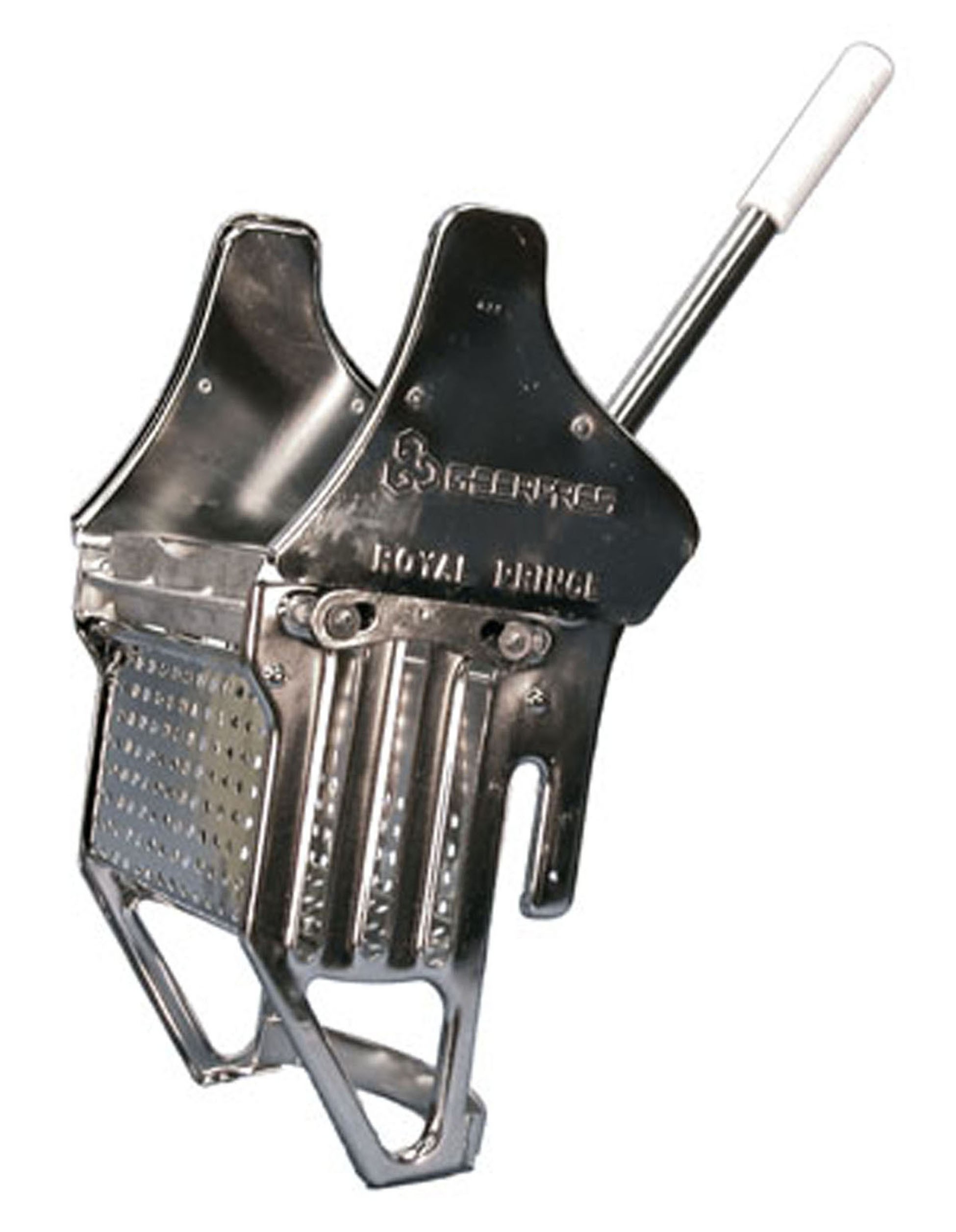S/o 5g Stainless Steel;Wringer (16-24oz mops)