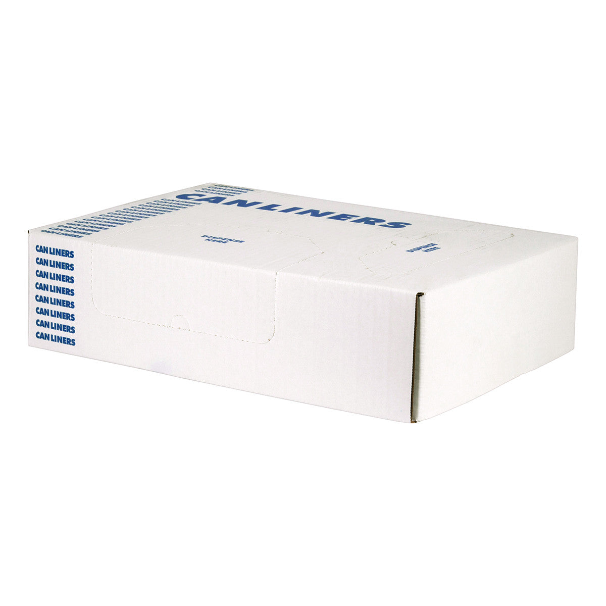 38x58 Clr 2mil 100; Image 1