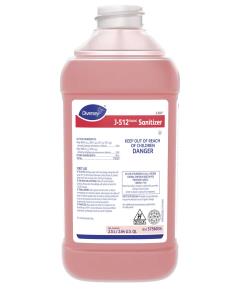 2/2.5L J-512 Sanitizer Image 1