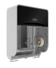 KC Prof Icon Coreless Toilet Paper Disp Image 1