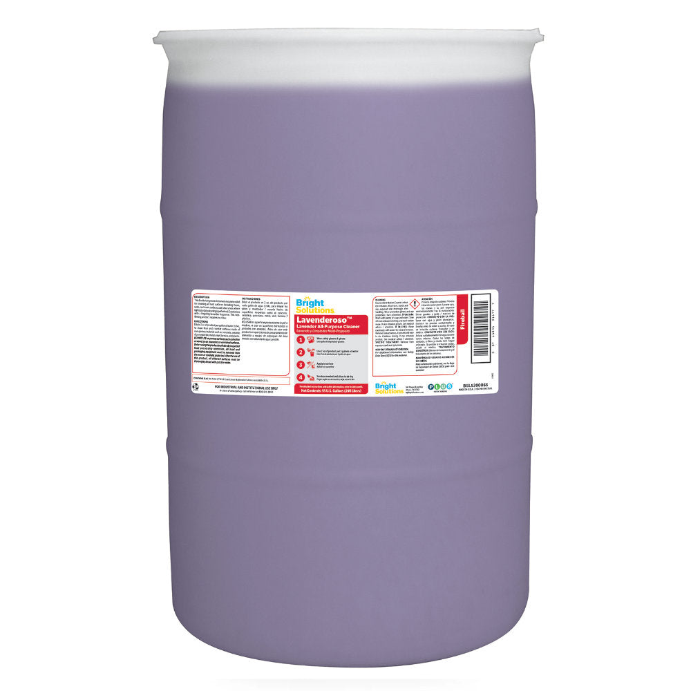 55G Lavenderosa All Purpose Cleaner Image 1