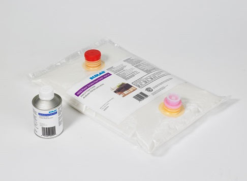 2/1G Maxx Durable Floor Finish Kit- Phaz Image 1