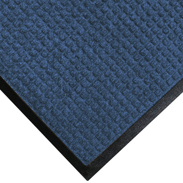 4x6 WH Classic 200 Mat Med Blue 156 Smoo Image 1