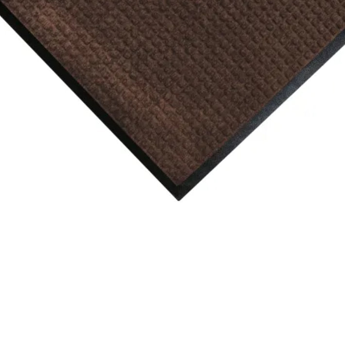 4x6 WH Classic 200 Mat Med Brown 151 Smo Image 1